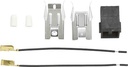 Frigidaire Range Surface Element Receptacle Kit 5303935058