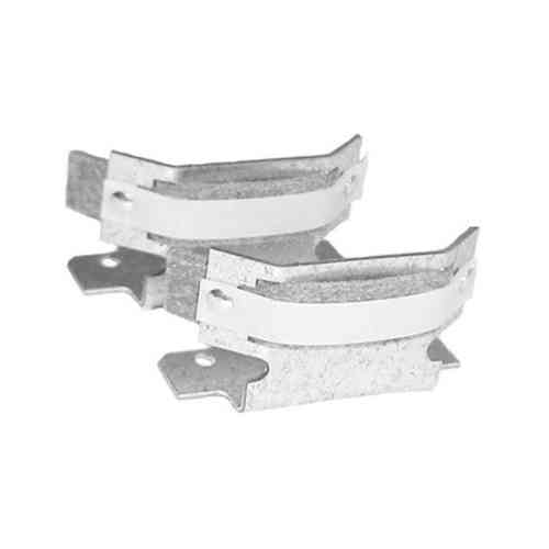 GE Dryer Glider Kit WE25X60