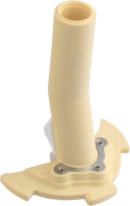 CUISINART FOOD PROCESSOR DETACHABLE STEM DLC-139