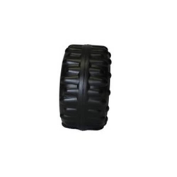 Power Wheels Black Wheel 77760-2119