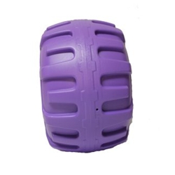 Power Wheels Wheel Purple R1502-2469