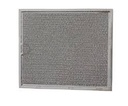 Panasonic Microwave Range Hood Filter Aluminum Grease 9" x 7-3/4"