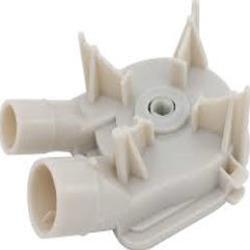 Pump Direct Drive WP3363394