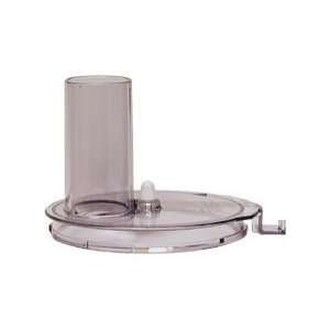 Braun Food Processor Mixing Lid 67051213