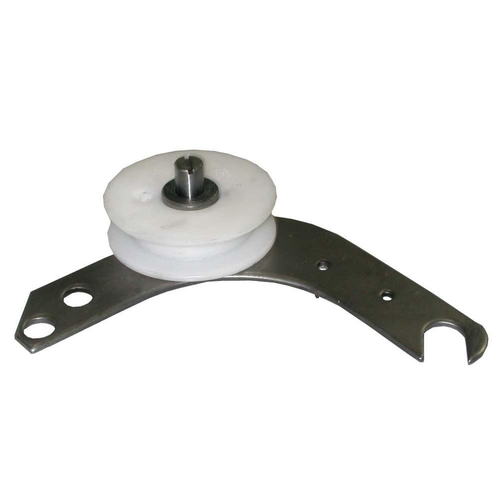 Frigidaire Dryer Idler Pulley Assembly 131863007
