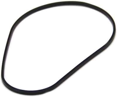 LG Dishwasher Pump Housing Seal MFZ32863101