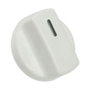 Knob White 