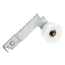 Samsung Dryer DC93-00634A Idler Pulley Cpl With Bracket DC96-00882C