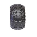 Power Wheels Black Right Rear Wheel M7873-2769