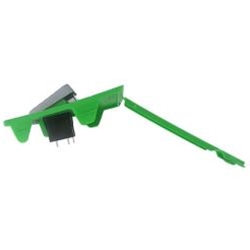 Power Wheels Green Footboard Assembly CBG65-9309