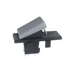 Power Wheels Footboard Assembly J5248-9449
