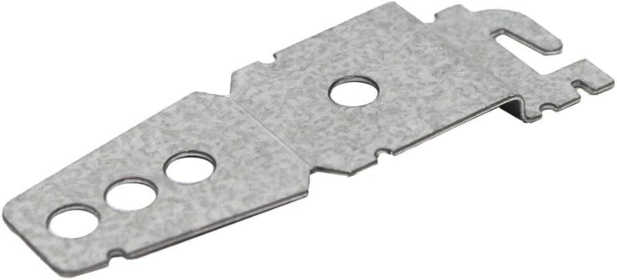 Whirlpool Dishwasher Mounting Bracket WP8269145