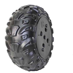 Power Wheels Left Wheel J8472-2339