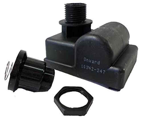 Electronic Ignitor Four Lead 