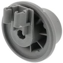 Bosch Dishwasher Lower Dishrack Roller Assembly 00611475