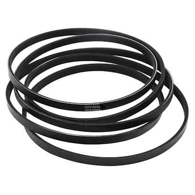Frigidaire Dryer Drive Belt 134719300