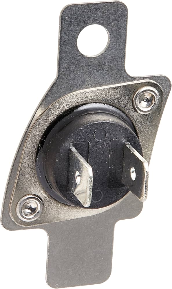 GE Dryer Thermistor WG04F00539