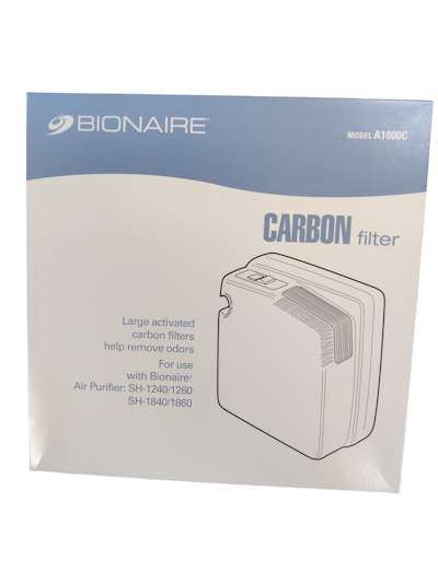 Carbon Filter