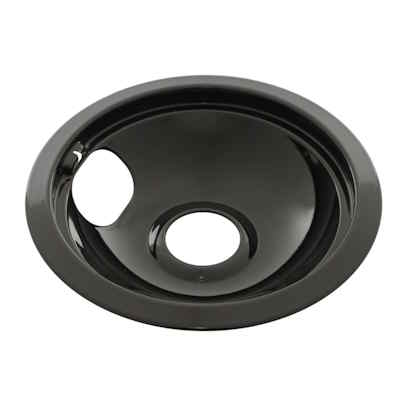 Pan Black 6"