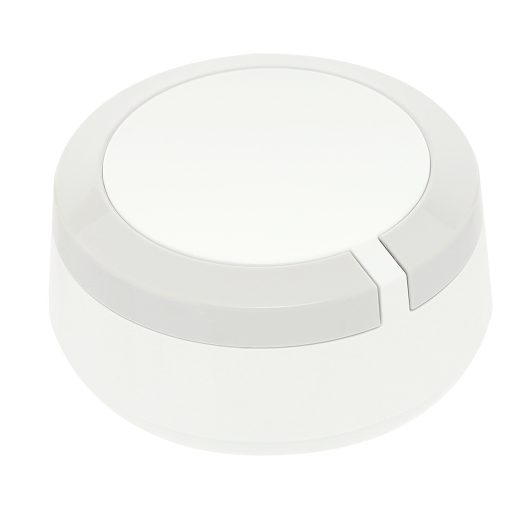 GE Dryer Control Knob White WW02L00731