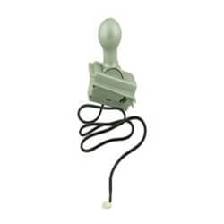 Power Wheels Mustang Shifter with Wire Connector 3900-5479