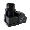 Ignitor 3 Outlets