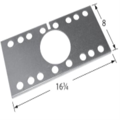 Radiation Shield (17" Wide X 9" Deep)