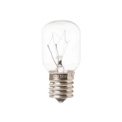 GE Microwave Bulb