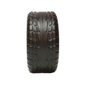 Power Wheels Mustang Black Left Wheel J4390-2279