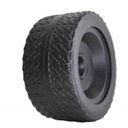 Power Wheels Front Wheel H8256-2459