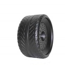 Power Wheels Corvette Rear Wheel X6218-2819
