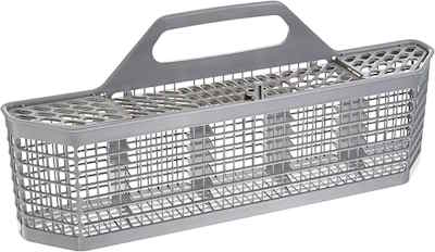 Silverware Basket Assembly WG04L00060 WD28X10128