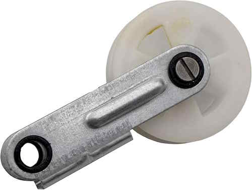 Frigidaire Dryer Idler Pulley 131862900