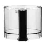 CUISINART FOOD PROCESSOR WORKBOWL DLC2011BKN, BCN, SERIES
