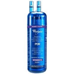 Fridge Filter Small Push Button EDR1RXD1B Filter 1