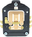 Whirlpool WPW10119326 Stand Mixer Speed Control Plate