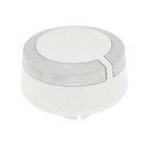 GE Dryer Control Knob WW01L01635