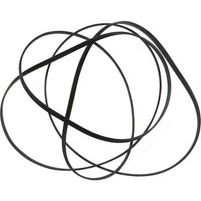 131553800 Belt Dryer Frigidaire