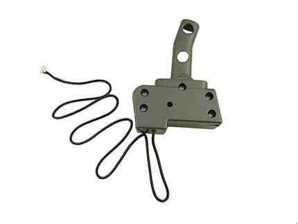 Left Joystick Controller 3900-4971
