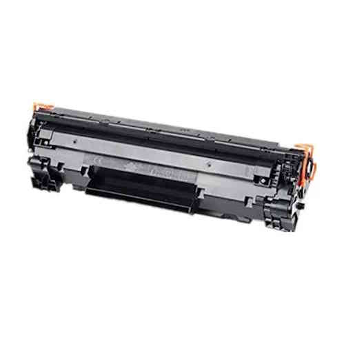 Canon 104  Compatible Black Toner Cartridge 0263B001AA