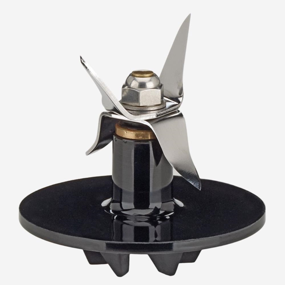 Cuisinart Blender Cutter Assembly Black SPB-456-2B