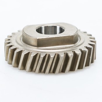 Whirlpool Stand Mixer Worm Follower Gear