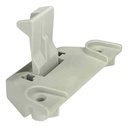 GE Washer Lid Lock Striker Assembly WW01L01652
