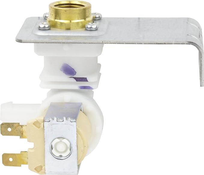 Frigidaire Dishwasher Water Inlet Valve 154637401