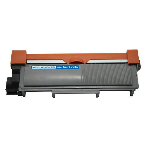 Brother 660 Black Compatible Toner Cartridge High Yield TN660