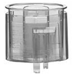 CUISINART FOOD PROCESSOR PUSHER SLEEVE ASSY GRAY DLC-118BGTX-1