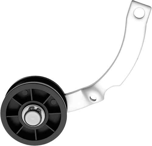 Whirlpool Dryer Idler Pulley Assembly