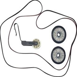 Whirlpool Dryer Maintenance Kit 4392065