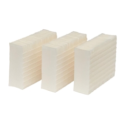 Wick filter 