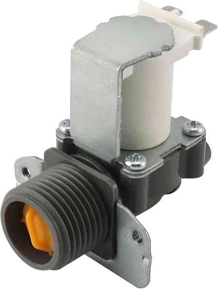 LG Washer Hot Inlet Water Valve 5220FR2006H